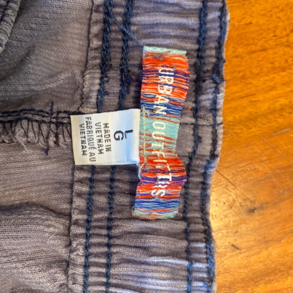 Patchwork urban outfitters cords - Picture 2 of 3